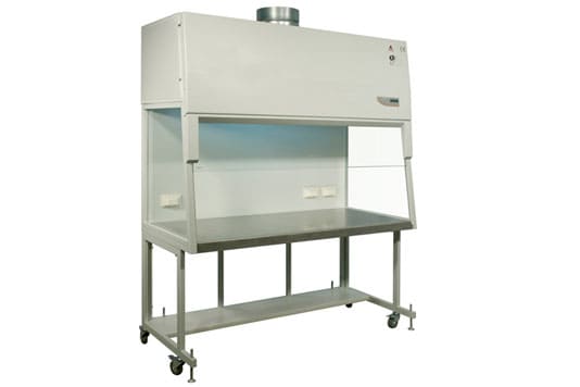 Horizontal Laminar Flow Cabinets3
