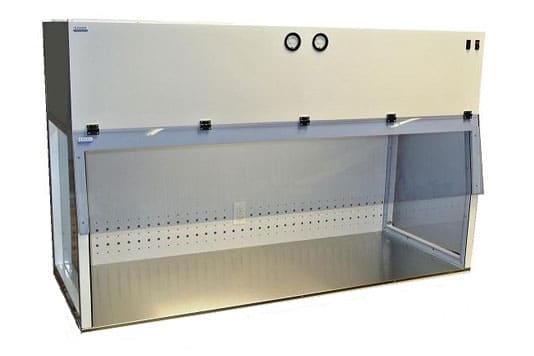Vertical Laminar Flow Cabinets2