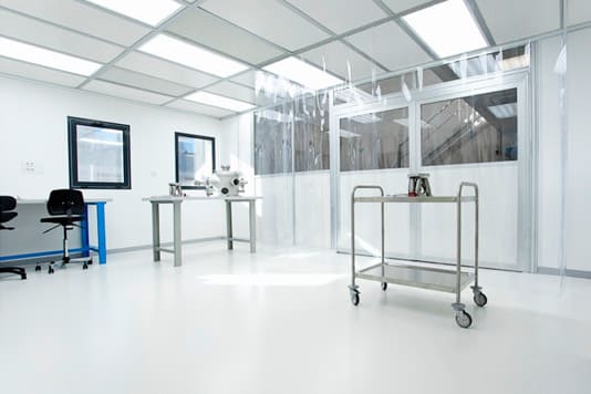 Clean Room4