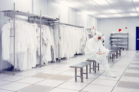Clean Room5