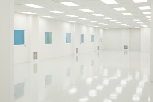 Clean Room6
