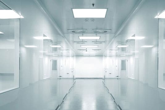 Clean Room3
