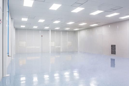 Clean Room7