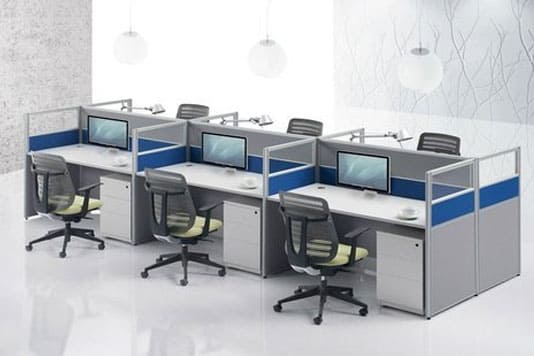 Modular Workstations
