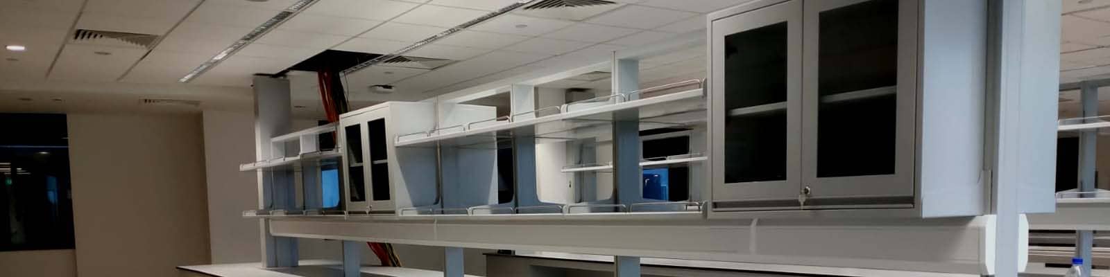 Laminar Airflow Service & Validation